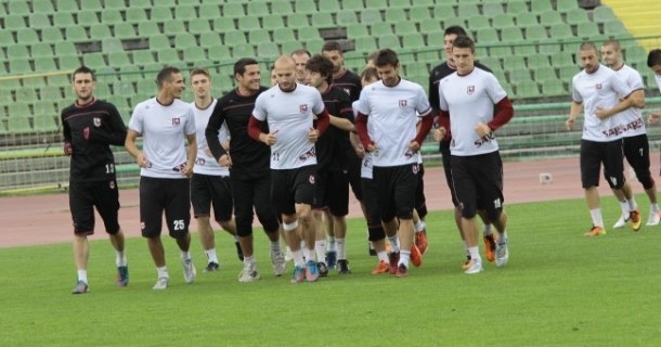 Abdihodžić još tri godine u FK Sarajevo