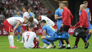 Poljska potvrdila najgore vijesti - Arkadiusz Milik propušta EURO u Njemačkoj