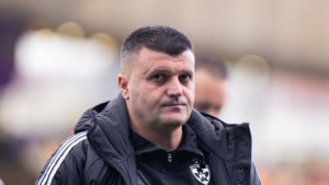 Jedan novinar na presici Dudića: "Đalović nije slučajno otišao... Ja ni marke od odšteta nisam uzeo"