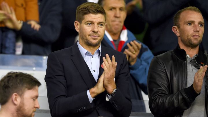 Gerrard: Nemoj ići u Leicester, oni su s**nje