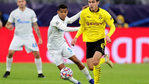 Borussia ugovorom za rođendan "počastila" američkog reprezentativca
