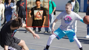 Čovjek koji je slavu stekao bacanjem drugih na zadnjicu - Rijetko ko može igrati protiv 'Profesora'