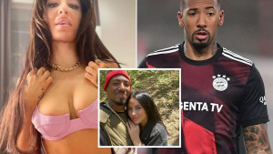 Javila se manekenka s kojom je Boateng varao zaručnicu: "Nisam iznenađena što se ubila"