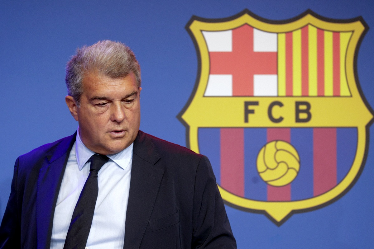Barcelona ima plan kako da izbjegne izbacivanje iz Lige prvaka 