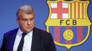 Barcelona ima plan kako da izbjegne izbacivanje iz Lige prvaka 