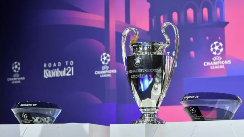 Žrijeb Lige prvaka: Barcelona na PSG, Liverpoolu i Realu nagazne mine