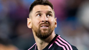 Svi se čude, ali zbog Messija odbio da igra za Argentinu: "Više volim protiv njega nego s njim"