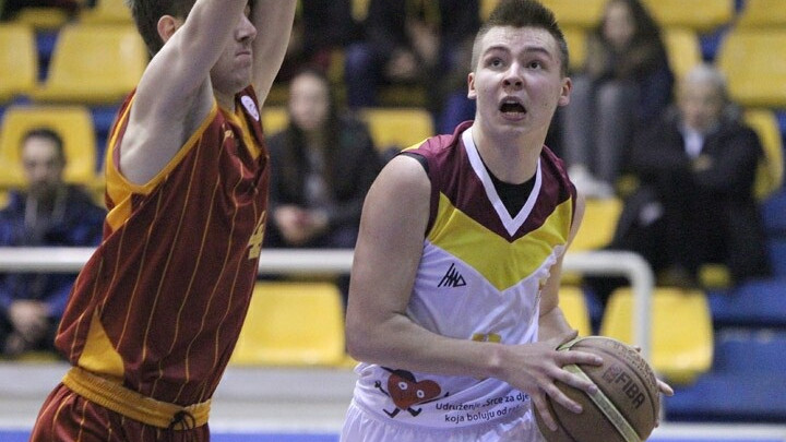 Igman osigurao opstanak, Džafić sjajan