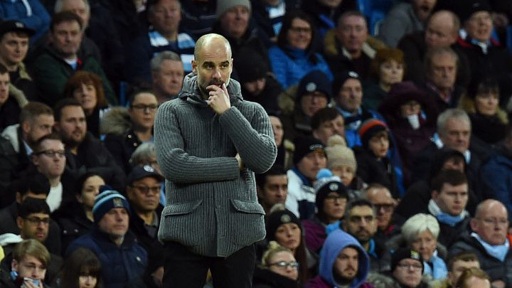 Je li se Guardiola prepao mogućeg duela sa Ronaldom i Juventusom?