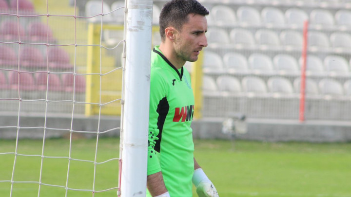 Mladen Lučić nakon tri godine napušta FK Radnik