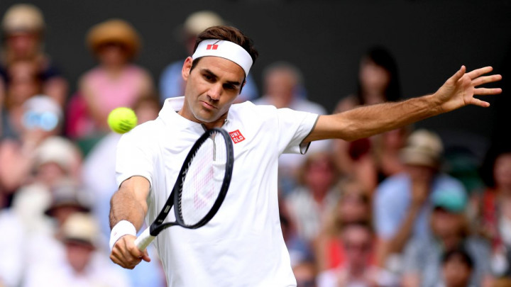 Izjava pokazuje koliki je velikan Roger Federer
