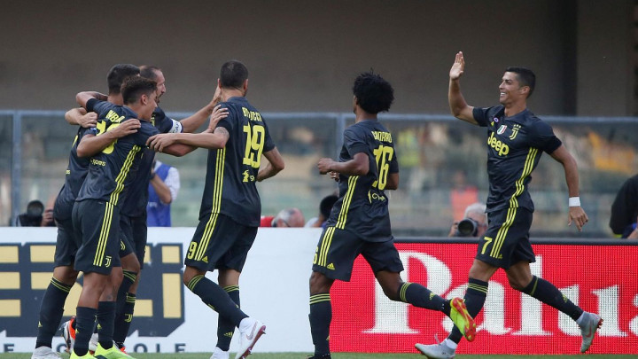 Juventus plaća igraču da napusti klub!
