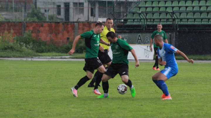 Budućnost, TOŠK i Bratstvo za vikend nastupaju na turniru u Doboj Istoku
