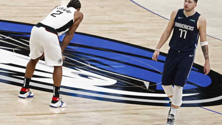 Dončić promijenio imidž u doba karantene