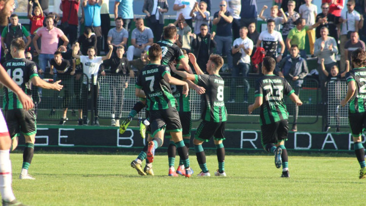 FK Rudar Kakanj danas slavi stoti rođendan