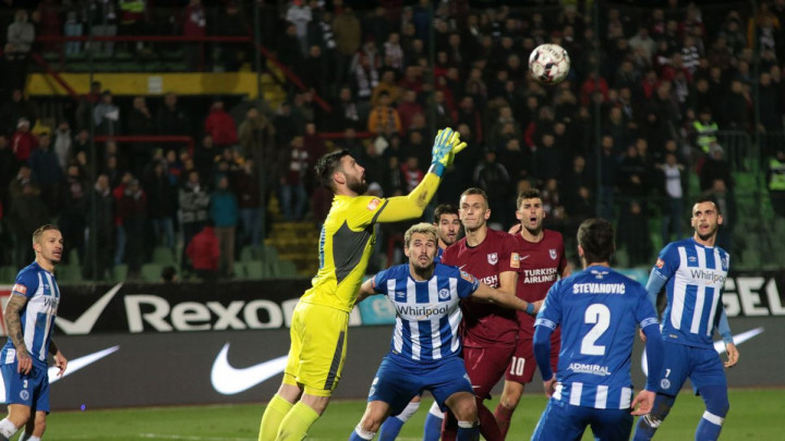 Obavljeni pregovori: Nastavlja li se ili završava jedna era na Grbavici?