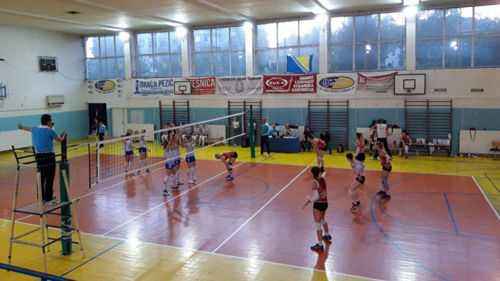 Play-off za ulazak u Premijer ligu: Igman u gostima bolji od Bosne