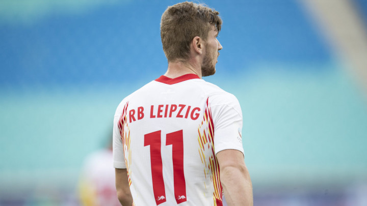 Werner objasnio zašto je izabrao baš Chelsea