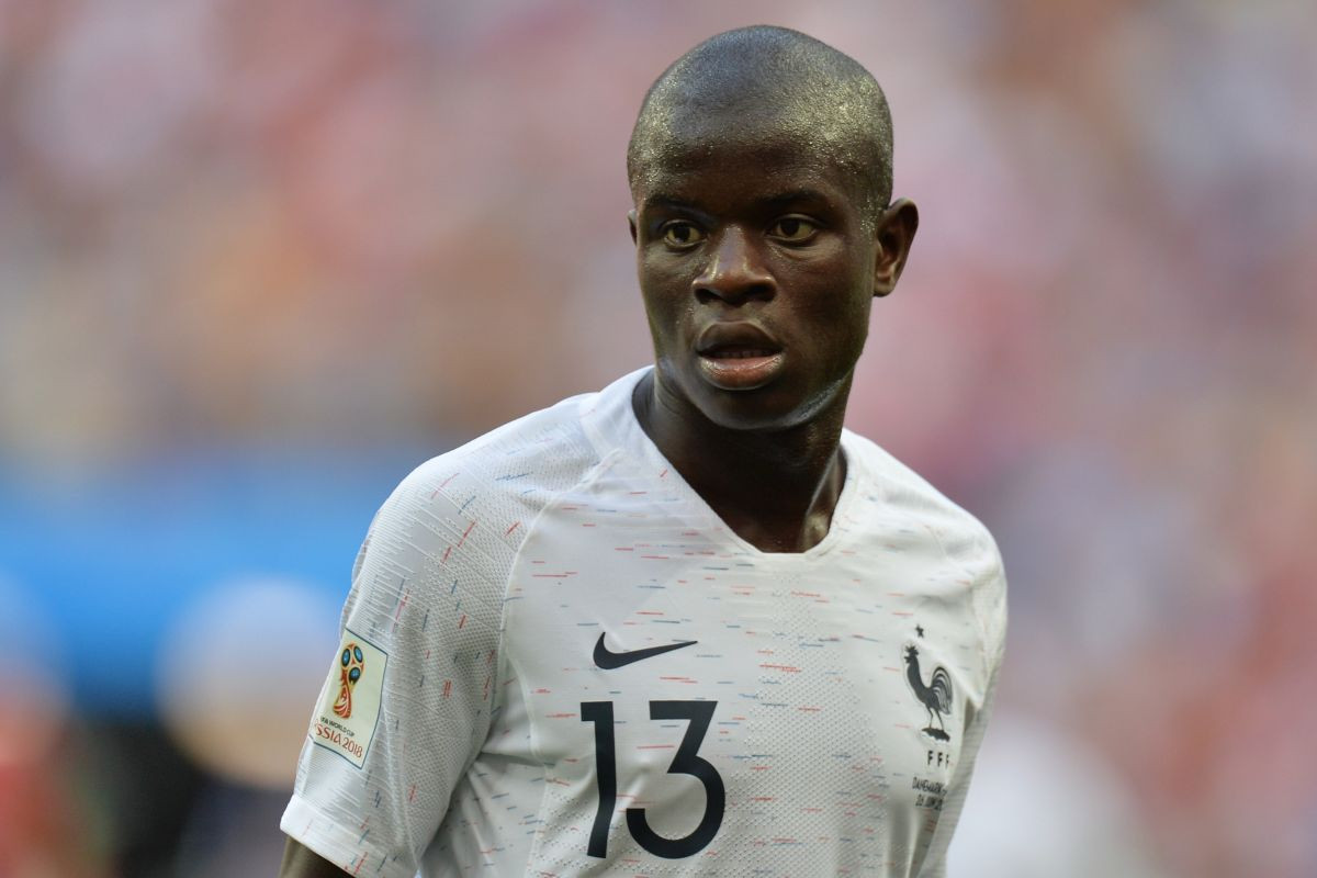 Kante se vraća u evropski fudbal, velikan počeo pregovore s čuvenim veznjakom Kante se vraća u evropski fudbal, velikan počeo pregovore s čuvenim veznjakom