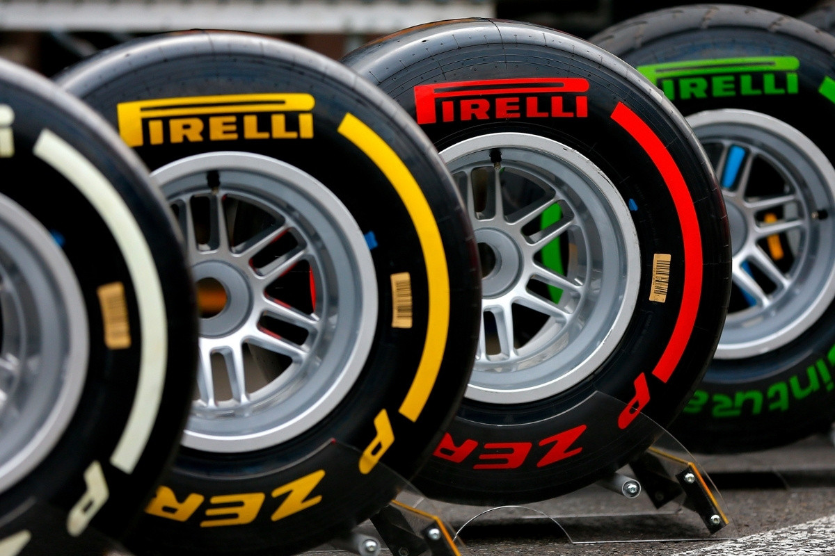 Formula 1 dobija novu vrstu gume – C6 komponenta stiže u Imolu!