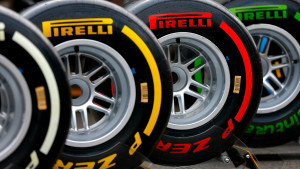 Formula 1 dobija novu vrstu gume – C6 komponenta stiže u Imolu!