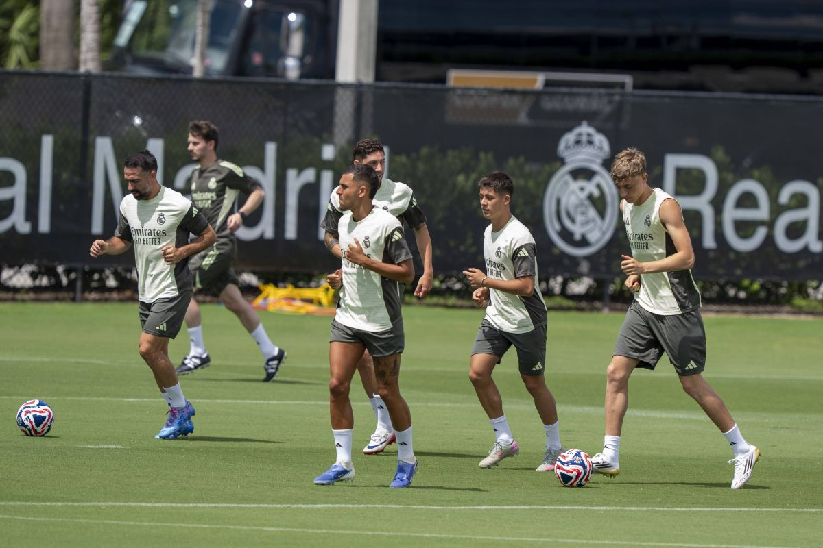 Otac zvijezde Reala: "Moj sin ima grupni chat, tu su on, igrač Juventusa i talentovani Bosanac"