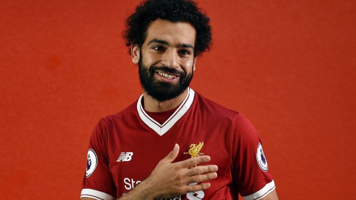 Salah: Sada sam puno bolji igrač nego u Chelseaju