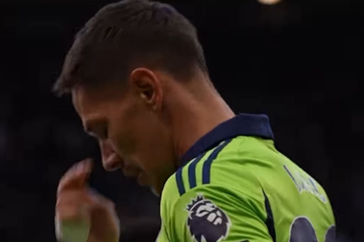 Noć koju će pamtiti cijela Engleska za Sašu Lukića je najgora u životu