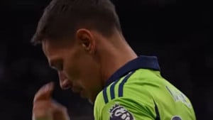 Noć koju će pamtiti cijela Engleska za Sašu Lukića je najgora u životu