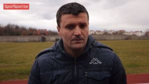 Dudić: Pobjeda nad Hajdukom je veliki podstrek