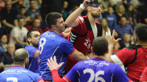Izviđač u sjajnom meču slavio u Boriku