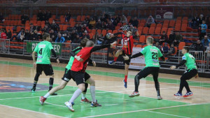 Završen međunarodni turnir "Zenica handball cup 2019" za omladince