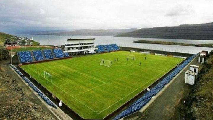 Ne, ne lažu vas, ovi stadioni su stvarni