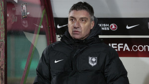 Vinko Marinović: Loše prvo poluvrijeme, ali bez gola ne ide...