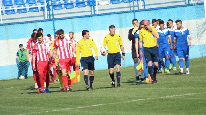 Gradačac slavi, Cvijanović s dva gola srušio Slogu Gradačac slavi, Cvijanović s dva gola srušio Slogu