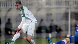 Luka Menalo promijenio klub, igrat će velike evropske utakmice