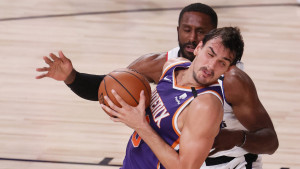 Dario Šarić dobio trogodišnji ugovor od 28 miliona dolara
