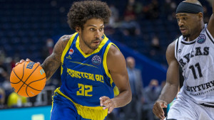 Igokea dobija veliko pojačanje