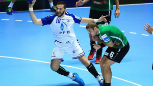 Burić ne može sam: Nova katastrofa rukometaša Zagreba u Ligi prvaka