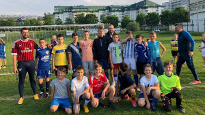 Pjanić napravio sjajan gest, a dvije stvari privukle posebnu pažnju