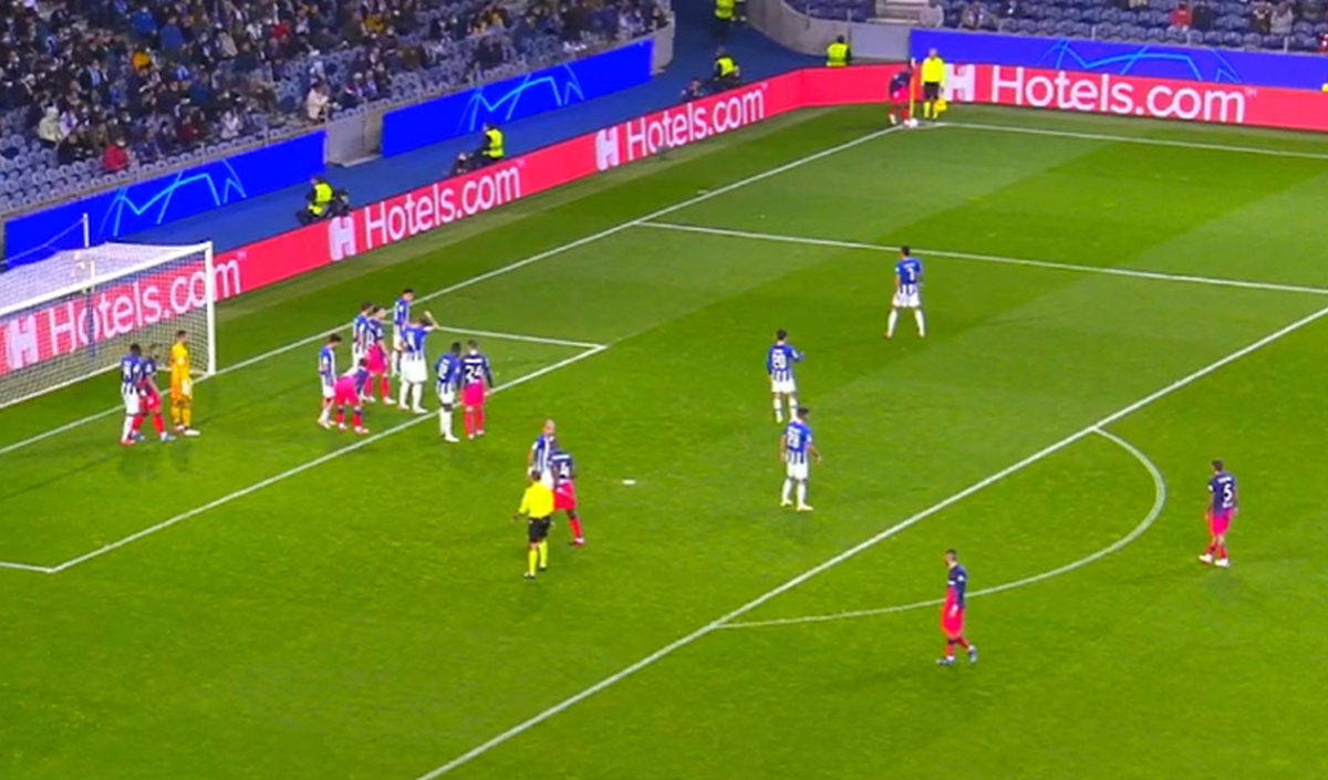 Nikad lakši, ali i nikad važniji pogodak nije postigao Griezmann