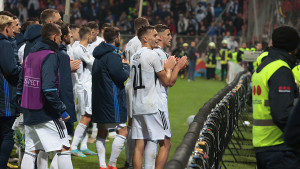 BiH u drugom šeširu: Određene su jakosne skupine žrijeba kvalifikacija za Euro 2024