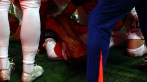 Suze kao kruške: Luka Modrić prvo promašio penal, a desetak sekundi kasnije plakao od sreće