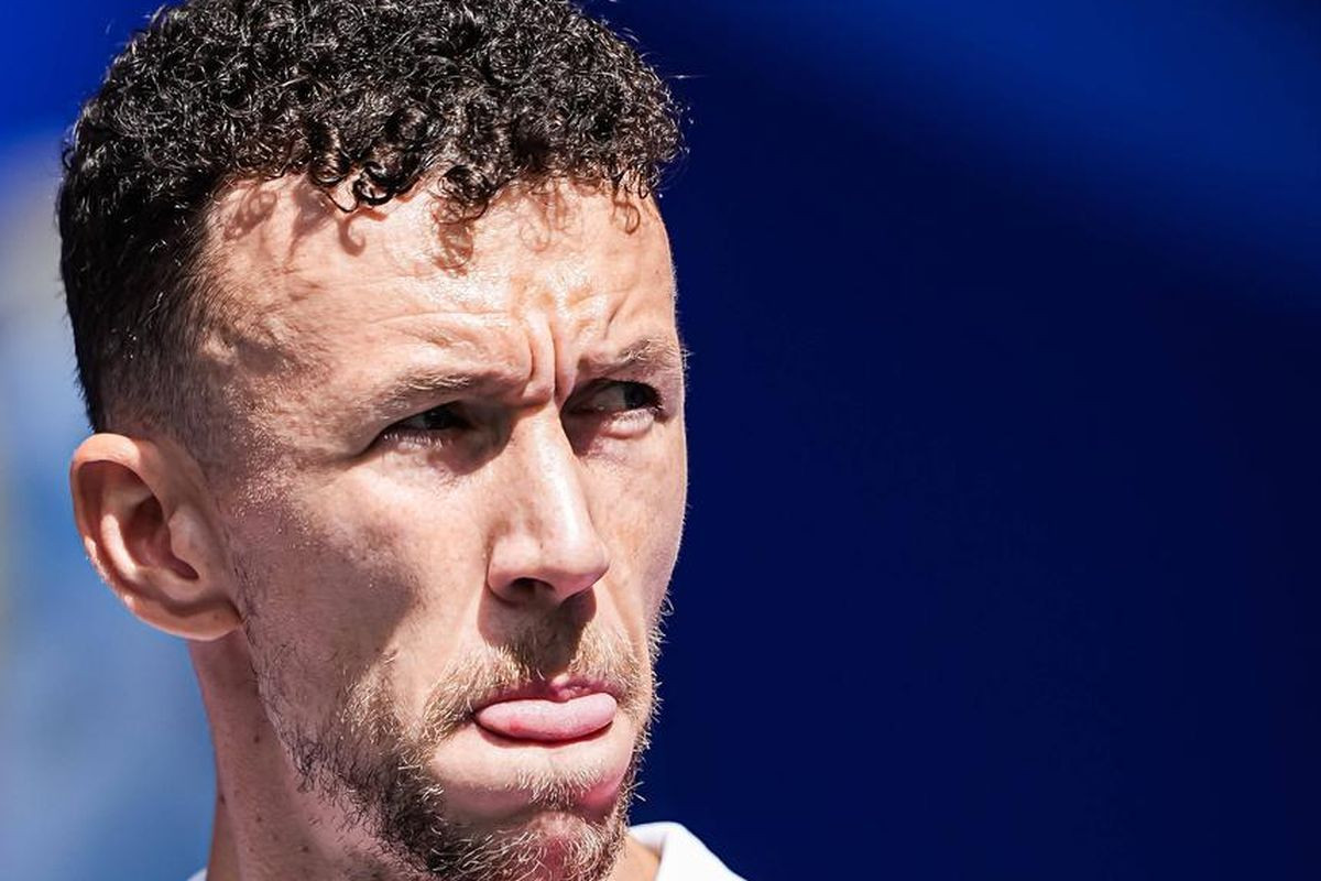 Kalinić nije iznenadio Perišića, ali jeste ono što je uslijedilo: Vatreni ponižen za sva vremena! Kalinić nije iznenadio Perišića, ali jeste ono što je uslijedilo: Vatreni ponižen za sva vremena!