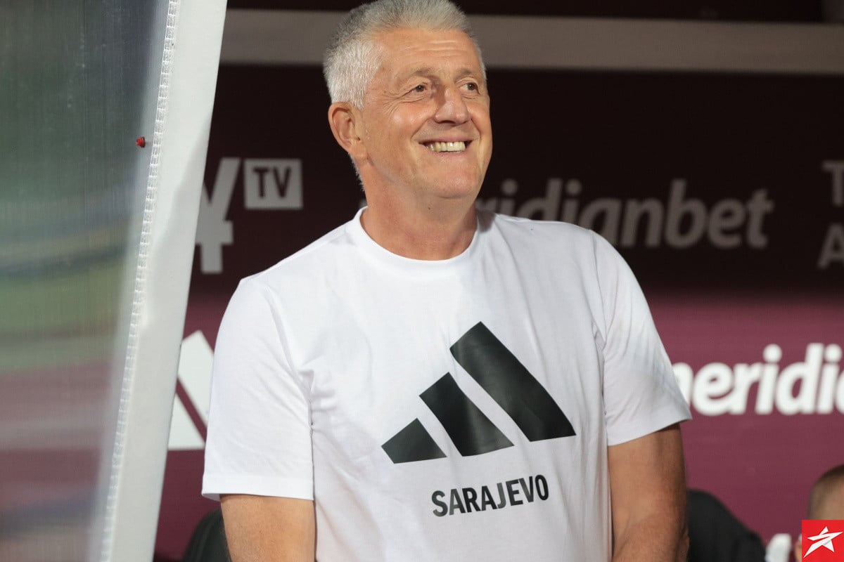 Poznati sastavi za duel Sarajeva i Rudara Poznati sastavi za duel Sarajeva i Rudara