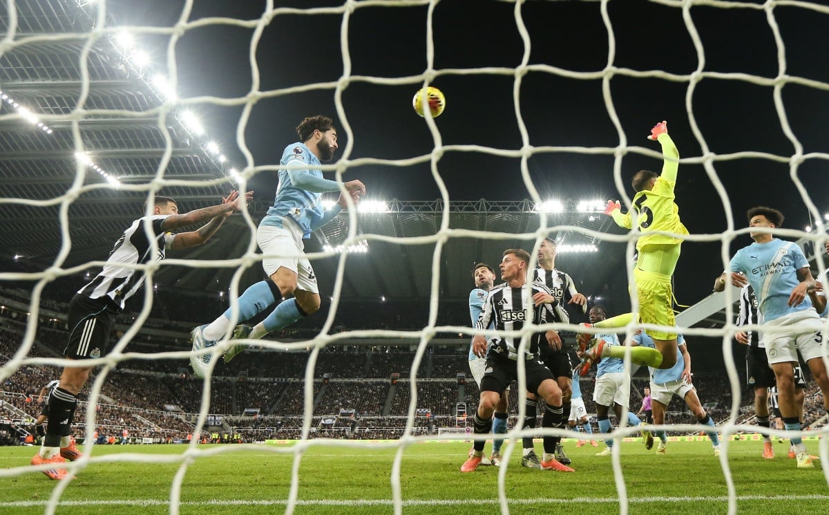 Cijeli Manchester priča o potezu Gvardiola u 98. minuti utakmice u Londonu: "Spasio si nam gu**ce!"