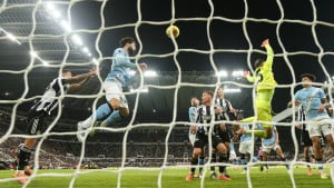 Cijeli Manchester priča o potezu Gvardiola u 98. minuti utakmice u Londonu: "Spasio si nam gu**ce!"