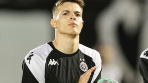 AC Milan došao u Beograd po zvijezdu Partizana: Cijena ih je skamenila!