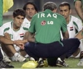 FIFA ukinula suspenziju Iraku