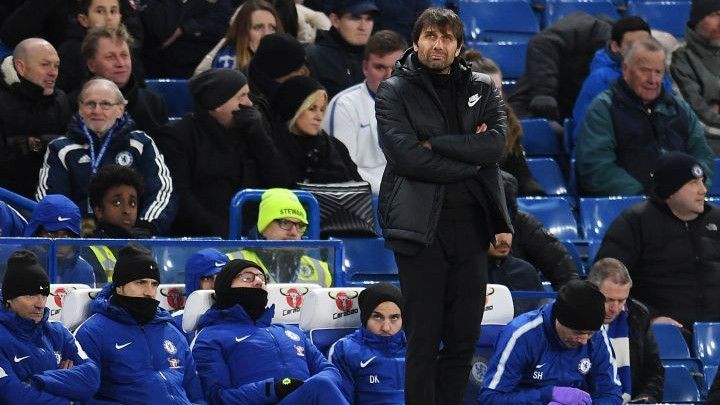 Conte neće klupu Italije: Ostajem u Chelseaju do kraja ugovora